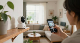 Smart Home Security Cameras: A Prime Big Deal Days Guide