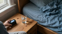 Spending Time With The Echo Time — A Smart Clock That Senses You Sleeping