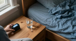 Spending Time With The Echo Time — A Smart Clock That Senses You Sleeping