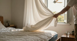 Sweetnight’s Holistic Cooling System Helps You Curate The Ultimate Sleepscape For Cozy, Restful Nights
