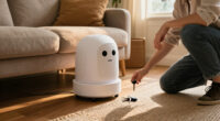 The $20,000 Voxel Bot Will Help You Find Misplaced Things Around Your Home
