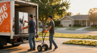 The Home Depot Expands Pro Delivery Network