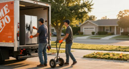 The Home Depot Expands Pro Delivery Network