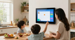 The HomeView And Echo Show 16 Could Be The Family Computers I’ve Been Asking For