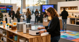 The Inspired Home Show To Host 2,000 Brands, New Show Floor Activations
