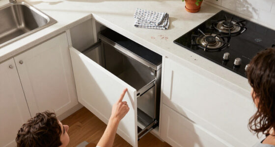 These Are The 13 Home Features Designers Wouldn’t Put In Their Own Spaces