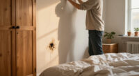This Bedroom Storage Mistake Is Creating A Breeding Ground For Damp And Mould – What To Do About It