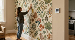 This Heritage Pattern Is Replacing Flat, Beige Walls—Here’s How Designers Are Using It In 2026