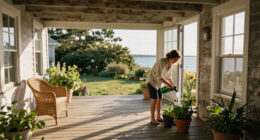 This Shelter Island Home Boasts The Best Porch We’ve Ever Seen