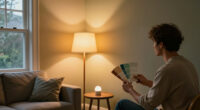 This Type Of Lighting Can Make Your Paint Color Look ‘Wrong’ At Night — And What You Need To Do To Fix It