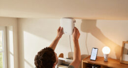 Ubiquiti Is Putting Thread Inside UniFi Wi-Fi 7 Access Points — Turning Them Into Smart Home Infrastructure