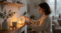 Very's Cosy LED House Decorations That Will Give Your Home A Gorgeous Hygge Glow – 6 Festive Picks To Add To Your Christmas Decor