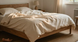 We Slept On Thuma’s Luxury Sheets For Weeks To Find Out If They're Worth The Splurge