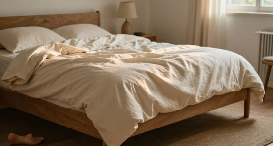 We Slept On Thuma’s Luxury Sheets For Weeks To Find Out If They're Worth The Splurge