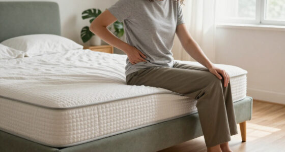 What Mattress Firmness Is Right For Back Pain?