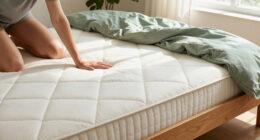 What To Know Before Buying The Natural Escape Mattress
