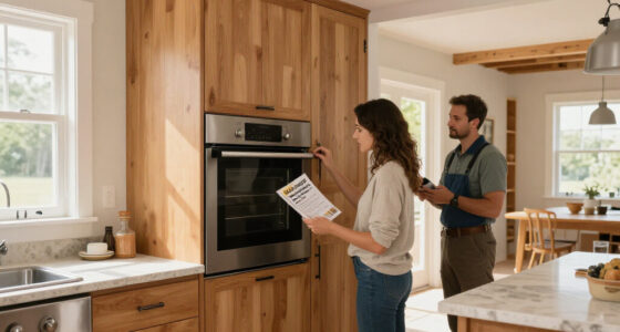 Where To Splurge (And Save) When Building A New House, According To Experts