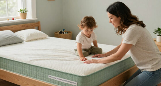 Which Organic Twin Mattress Is Right For Your Child? 10 Picks For 2026