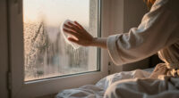 Why Are My Bedroom Windows Soaking Wet Every Morning? Experts Explain The Reason
